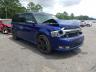 FORD - FLEX