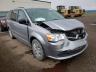 DODGE - GRAND CARAVAN