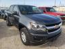 CHEVROLET - COLORADO