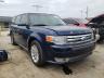 FORD - FLEX