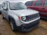 JEEP - RENEGADE