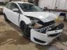 FORD - FOCUS