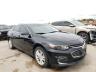 CHEVROLET - MALIBU