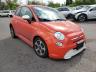 FIAT - 500
