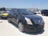 CADILLAC - SRX