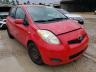 TOYOTA - YARIS