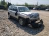 JEEP - PATRIOT