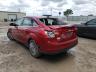 FORD - FOCUS