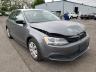 VOLKSWAGEN - JETTA