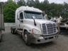 FREIGHTLINER - CASCADIA 1