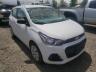 CHEVROLET - SPARK