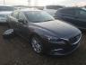 MAZDA - 6