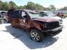 NISSAN - ARMADA