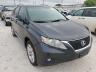 LEXUS - RX350