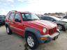 usados JEEP LIBERTY