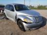 CHRYSLER - PT CRUISER