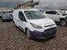 FORD - TRANSIT CONNECT