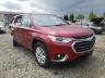 CHEVROLET - TRAVERSE