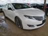 LINCOLN - MKZ