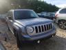 JEEP - PATRIOT