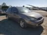 FORD - FOCUS