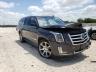 CADILLAC - ESCALADE