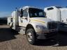 FREIGHTLINER - M2 106 MEDIUM