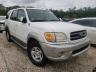 TOYOTA - SEQUOIA