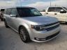 FORD - FLEX