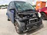 SMART - FORTWO