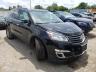 CHEVROLET - TRAVERSE