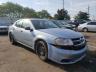 DODGE - AVENGER