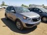 KIA - SPORTAGE