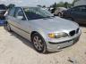 BMW - 3 SERIES