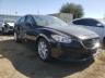 MAZDA - 6