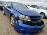 DODGE - AVENGER