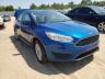 FORD - FOCUS