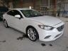 MAZDA - 6