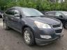 CHEVROLET - TRAVERSE