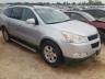 CHEVROLET - TRAVERSE