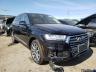 AUDI - Q7