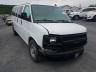 CHEVROLET - EXPRESS