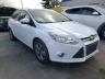 FORD - FOCUS