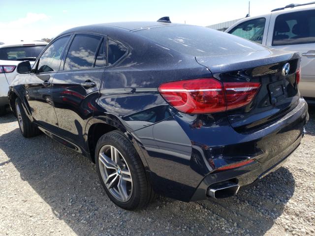 Prodazha Bmw X6 Sdrive3 2016 Sdrive35i 3 0 Vin 5uxku0c55g0f93015 Iz Ssha Data Aukciona 28 07 2021