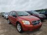 DODGE - CALIBER