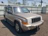 JEEP - COMMANDER