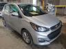 CHEVROLET - SPARK