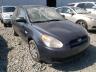 HYUNDAI - ACCENT