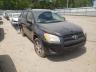 TOYOTA - RAV4