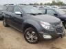 CHEVROLET - EQUINOX